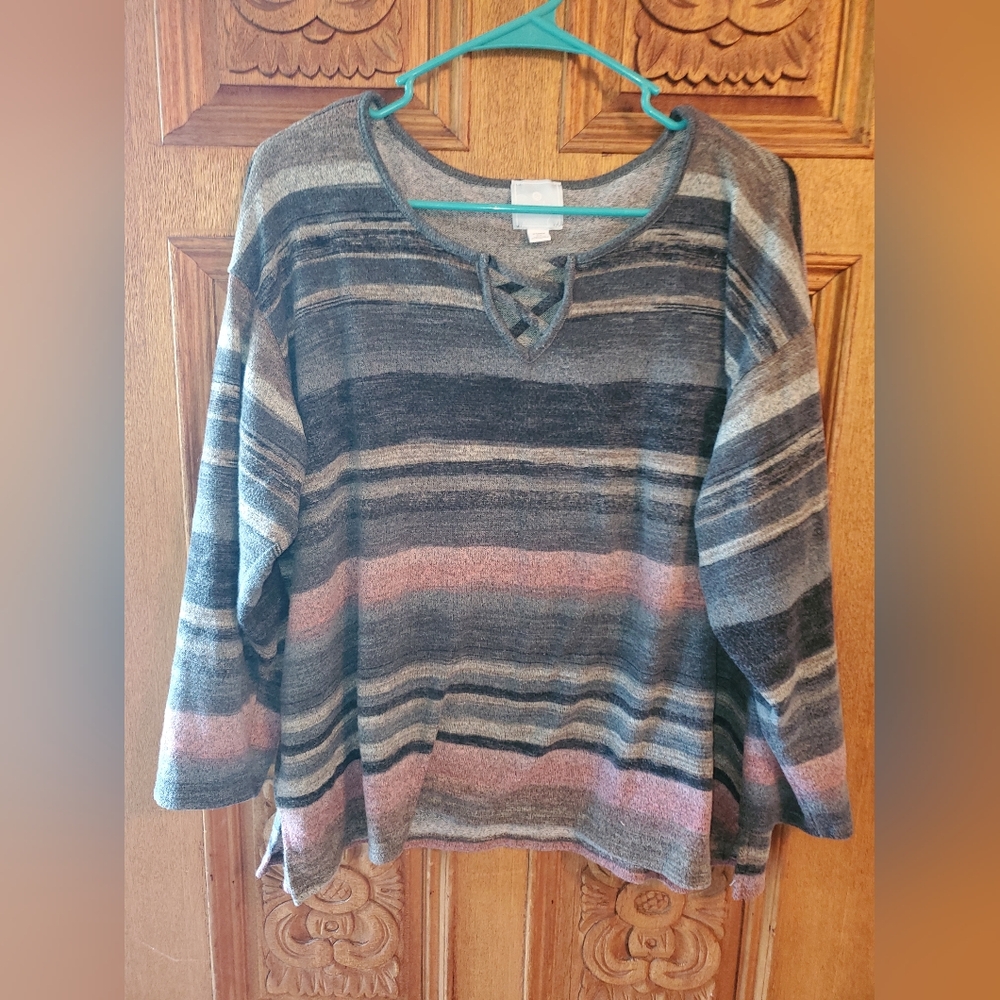 Women's top size 2x